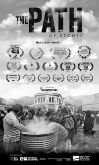 The Path of Stones (O Caminho das Pedras)