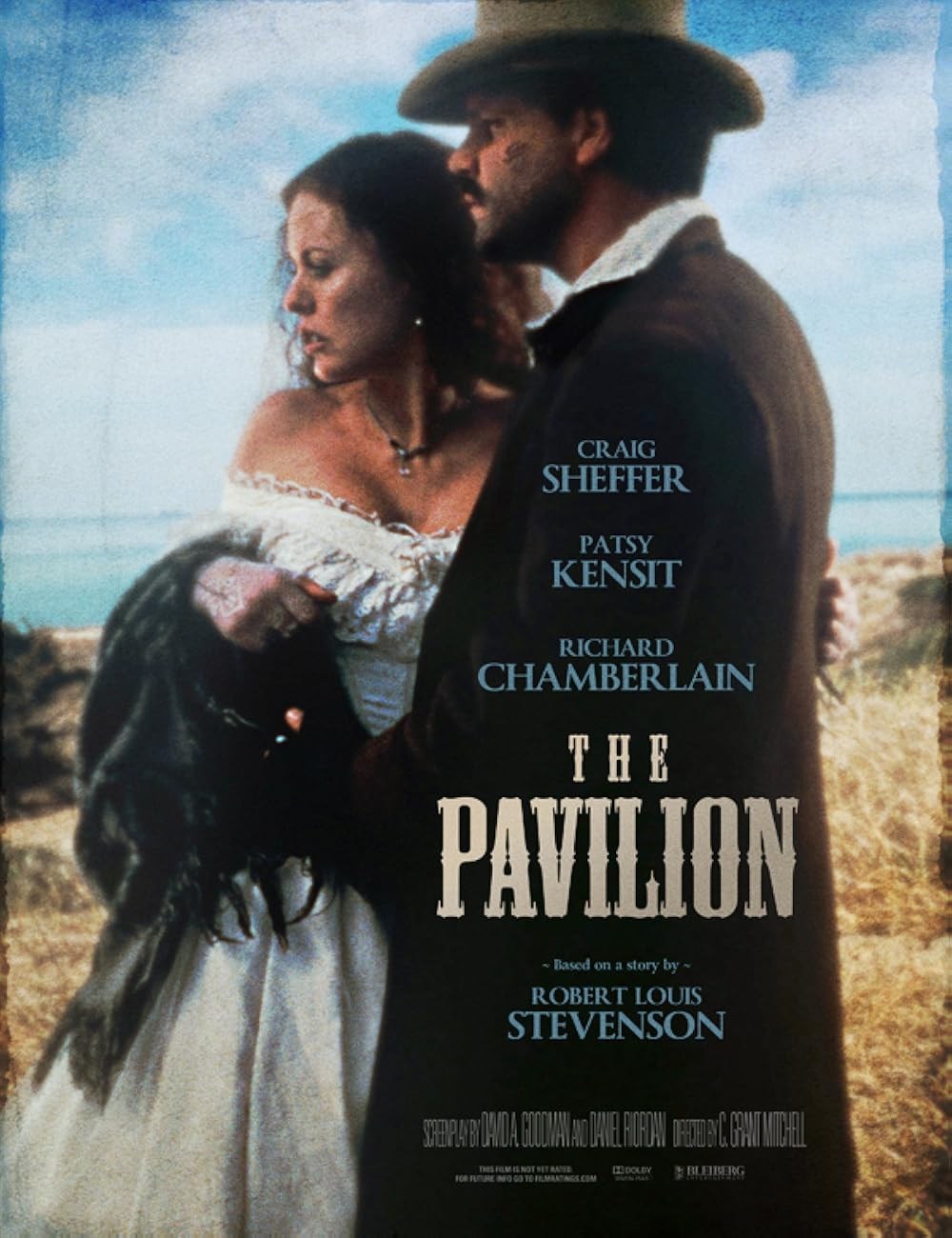 Poster de THE PAVILION