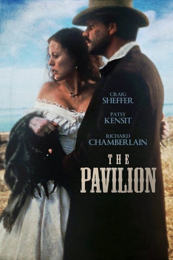 Poster de THE PAVILION