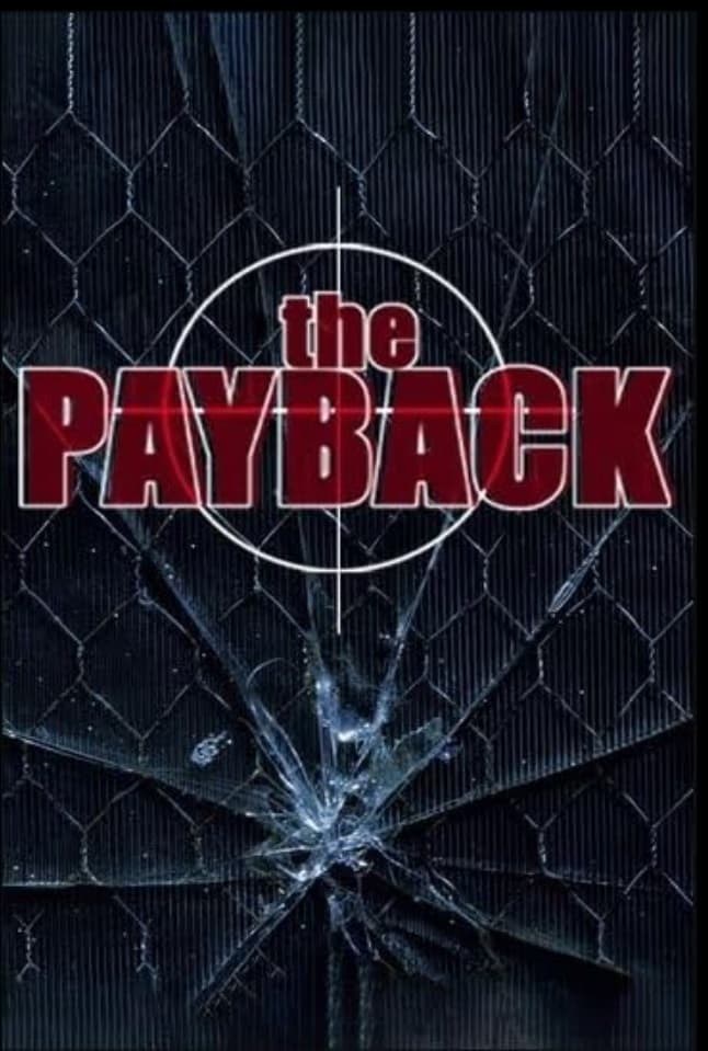 Poster de THE PAYBACK