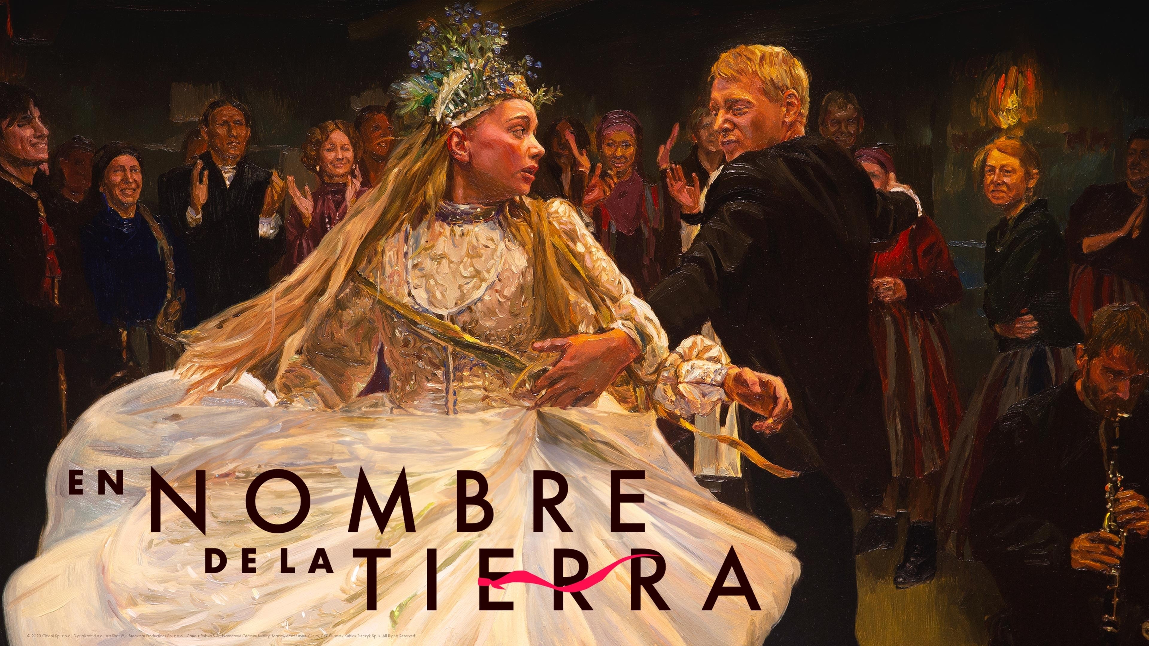 Foto de EN NOMBRE DE LA TIERRA