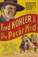 The Pecos Kid