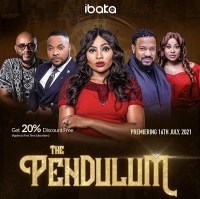 The Pendulum