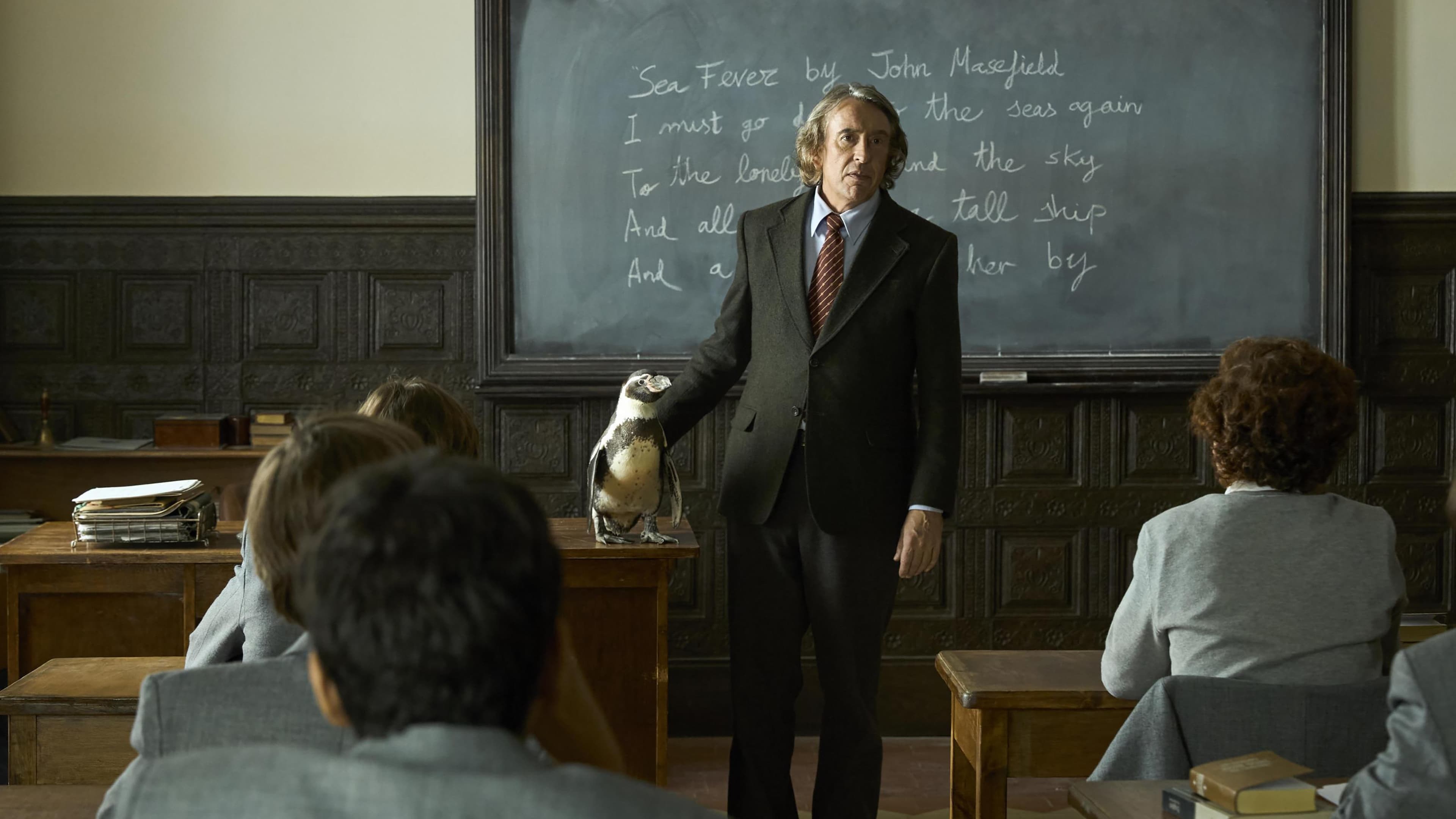 Foto de THE PENGUIN LESSONS