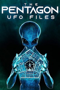Película The Pentagon UFO Files