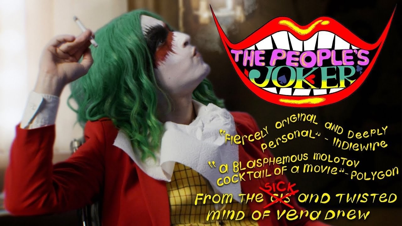 Foto de THE PEOPLE'S JOKER