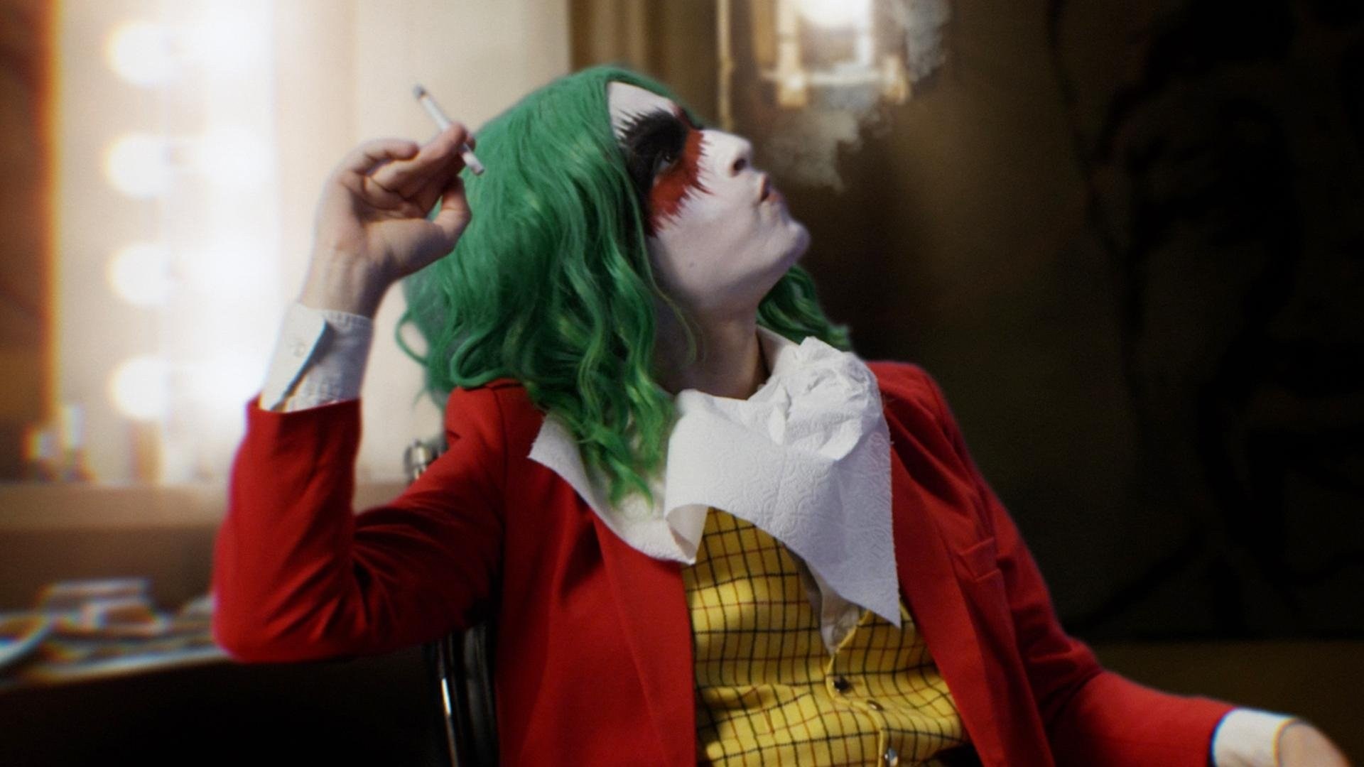 Foto de THE PEOPLE'S JOKER