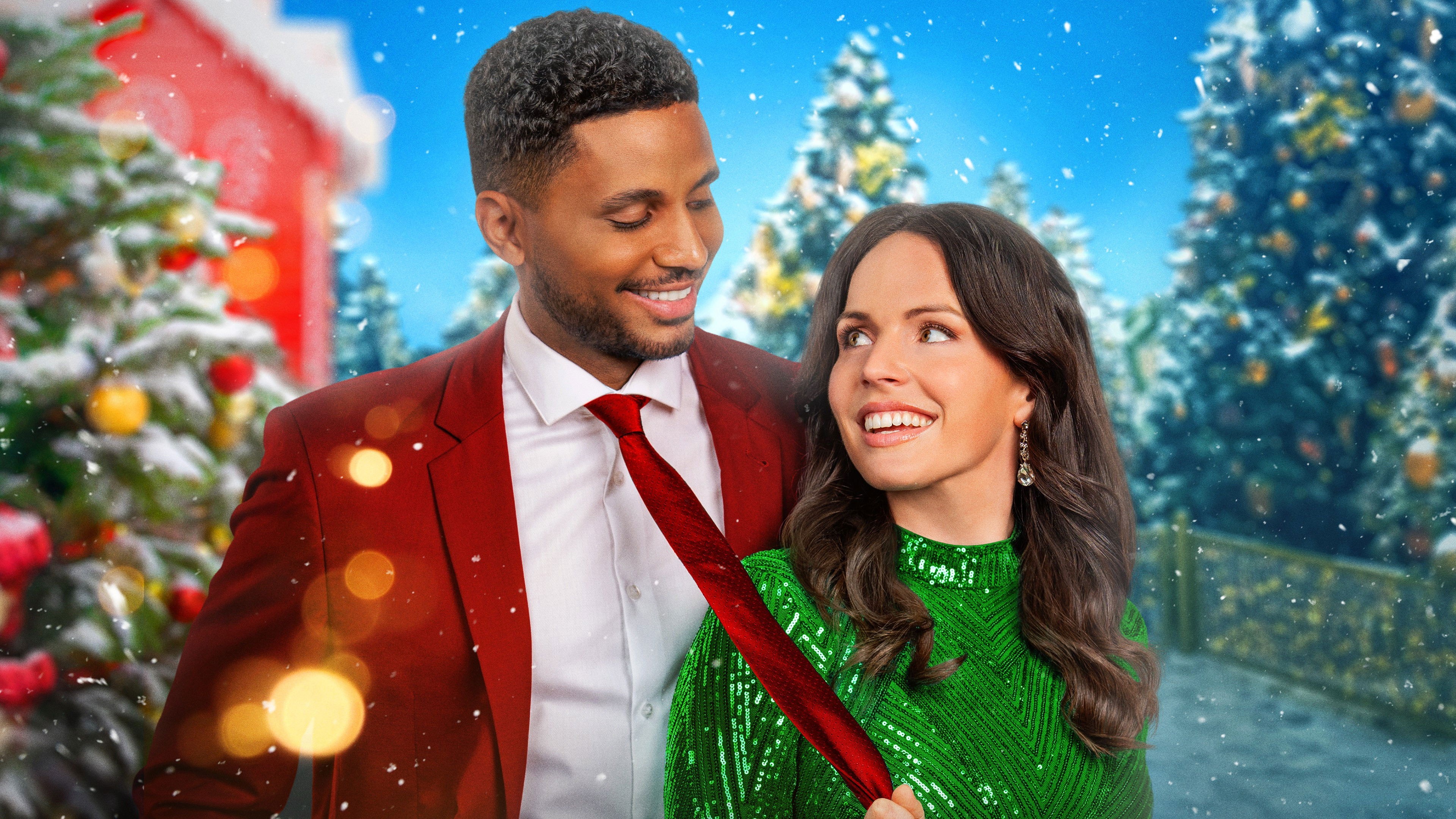 Foto de THE PERFECT CHRISTMAS DATE