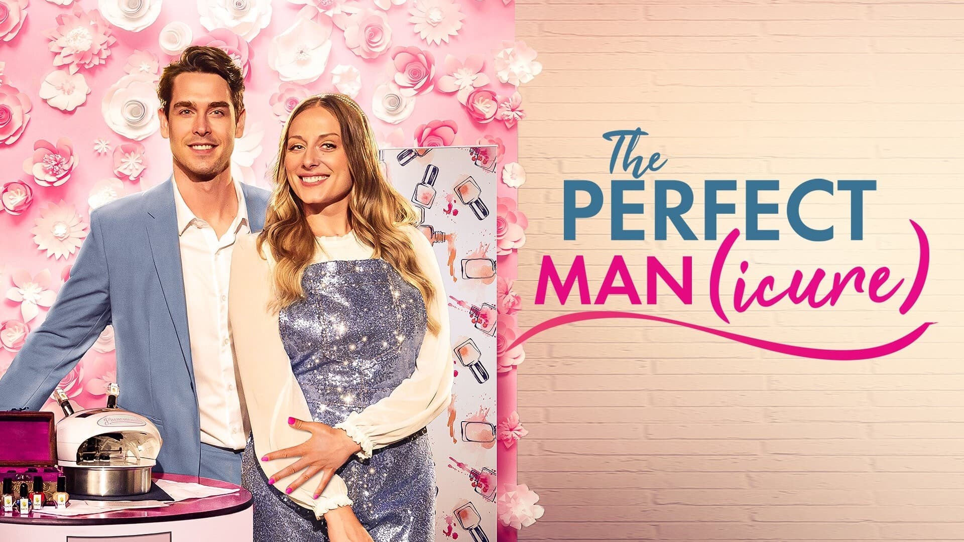 Foto de THE PERFECT MAN(ICURE)