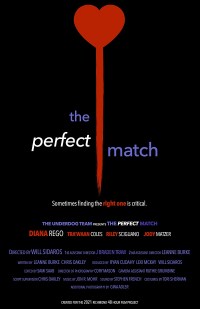 The Perfect Match