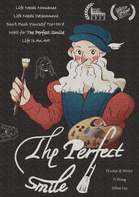The Perfect Smile