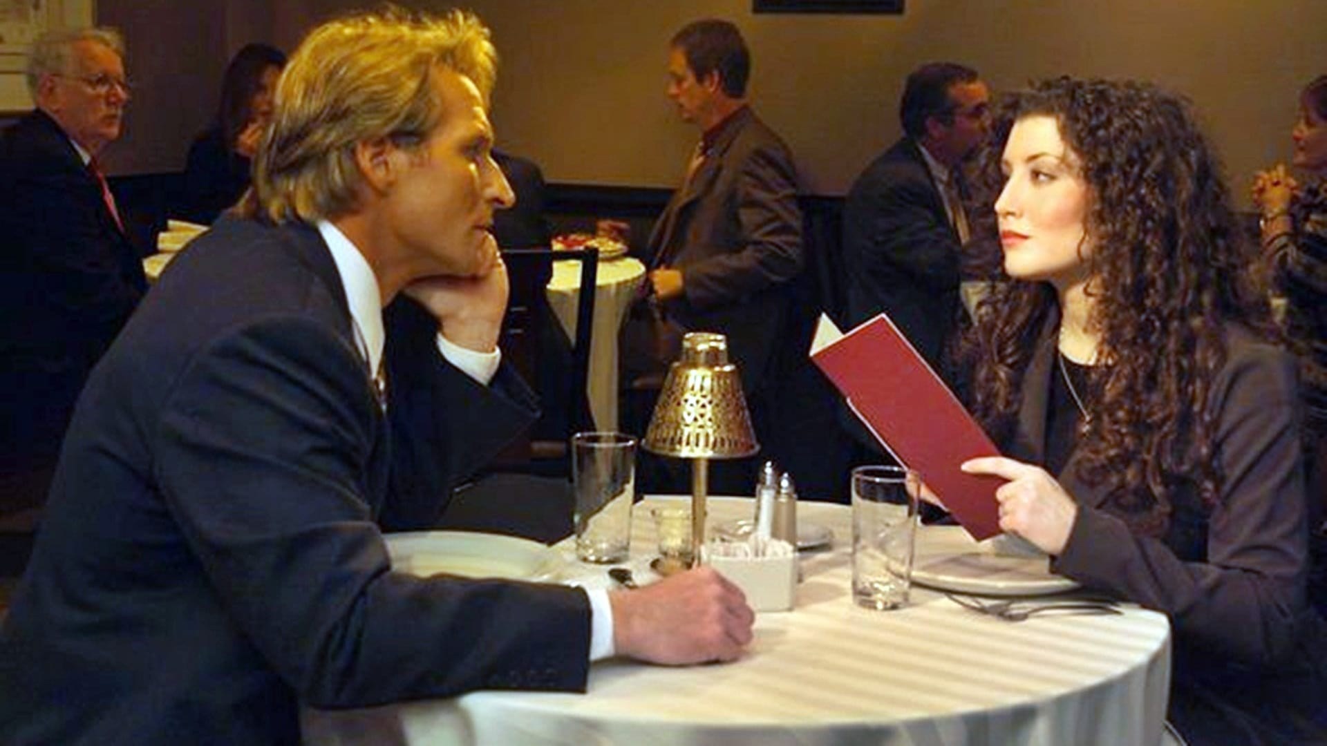 Foto de THE PERFECT STRANGER