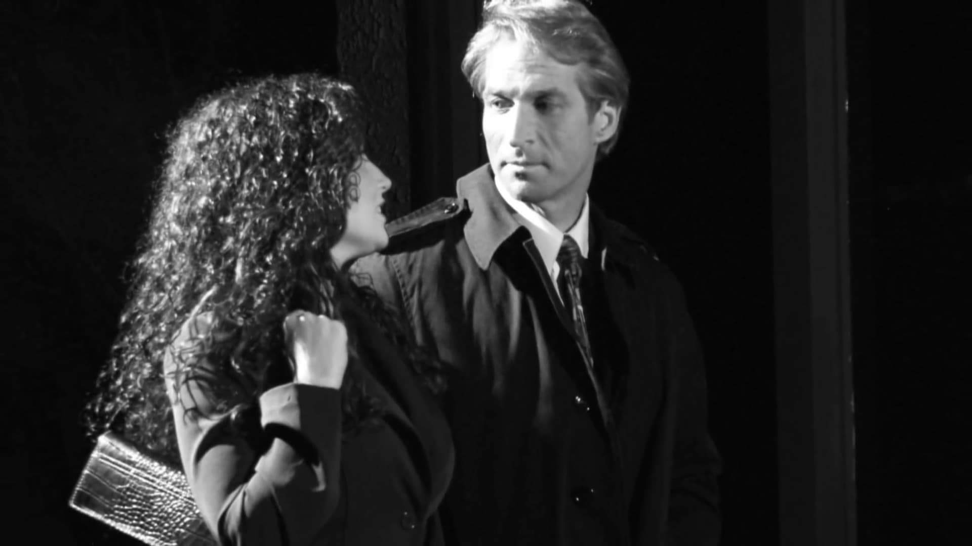 Foto de THE PERFECT STRANGER