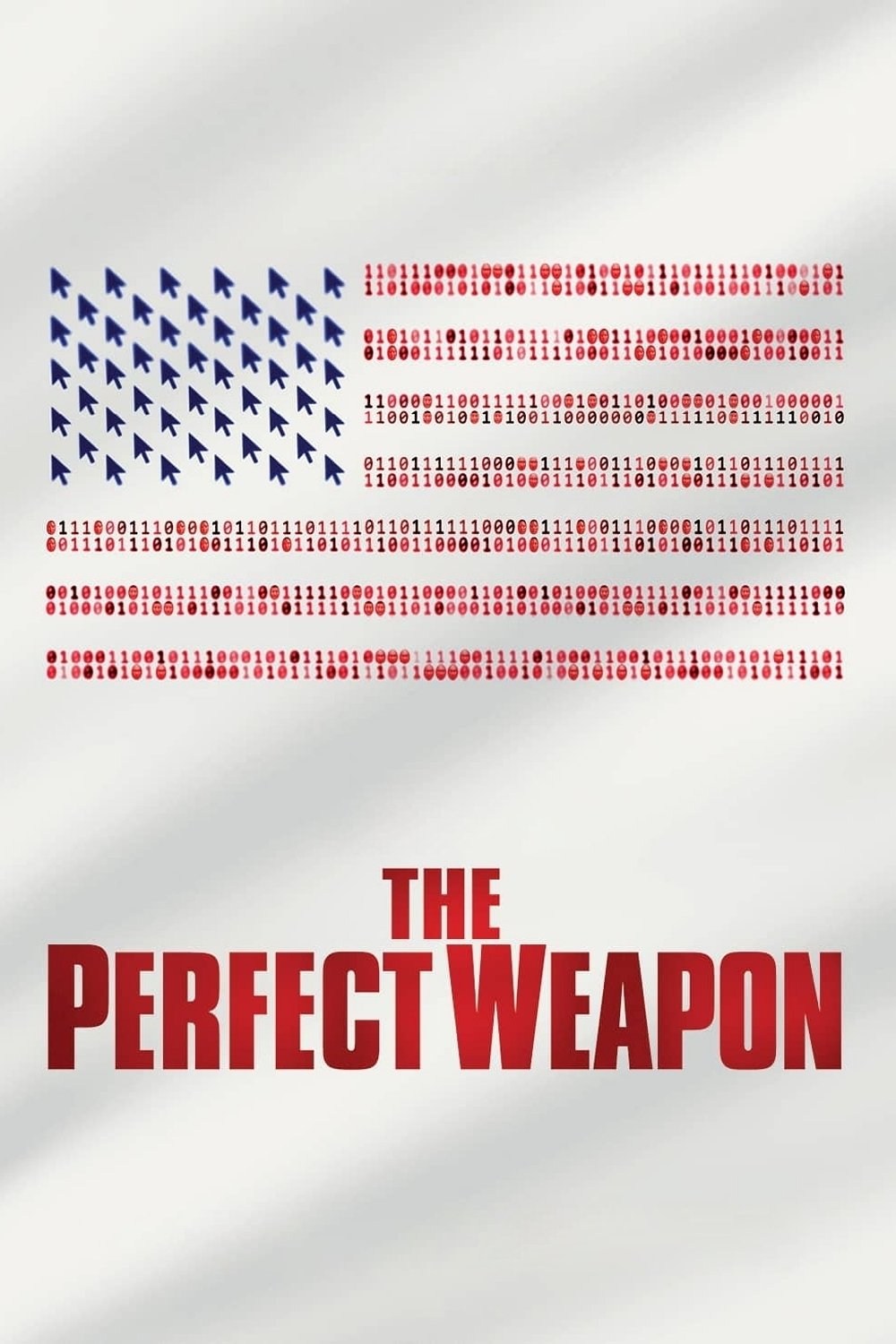 Poster de THE PERFECT WEAPON