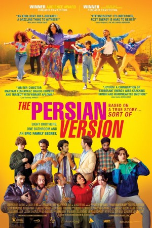La versión persa