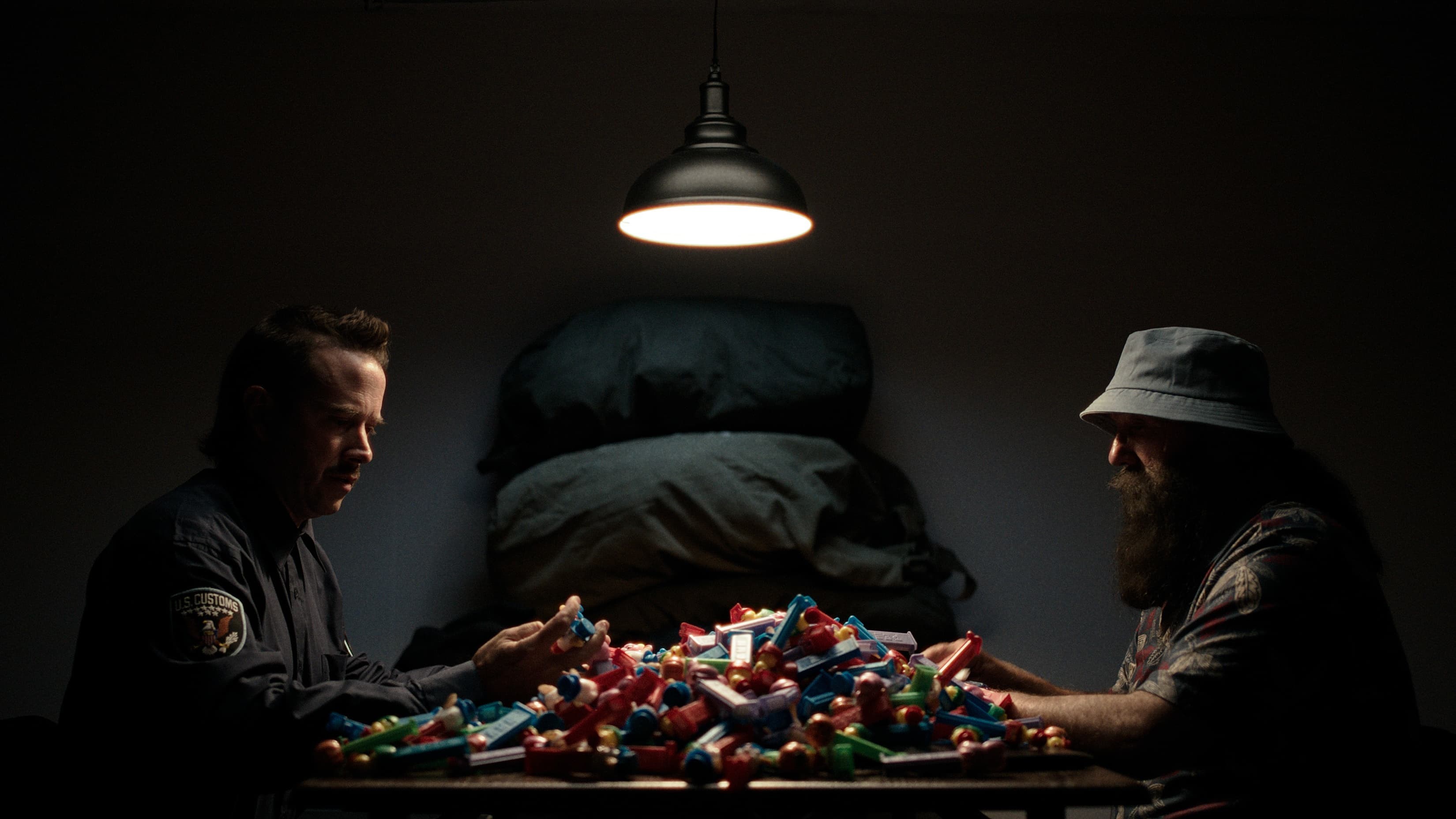 Foto de THE PEZ OUTLAW