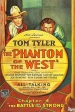 The Phantom of the West