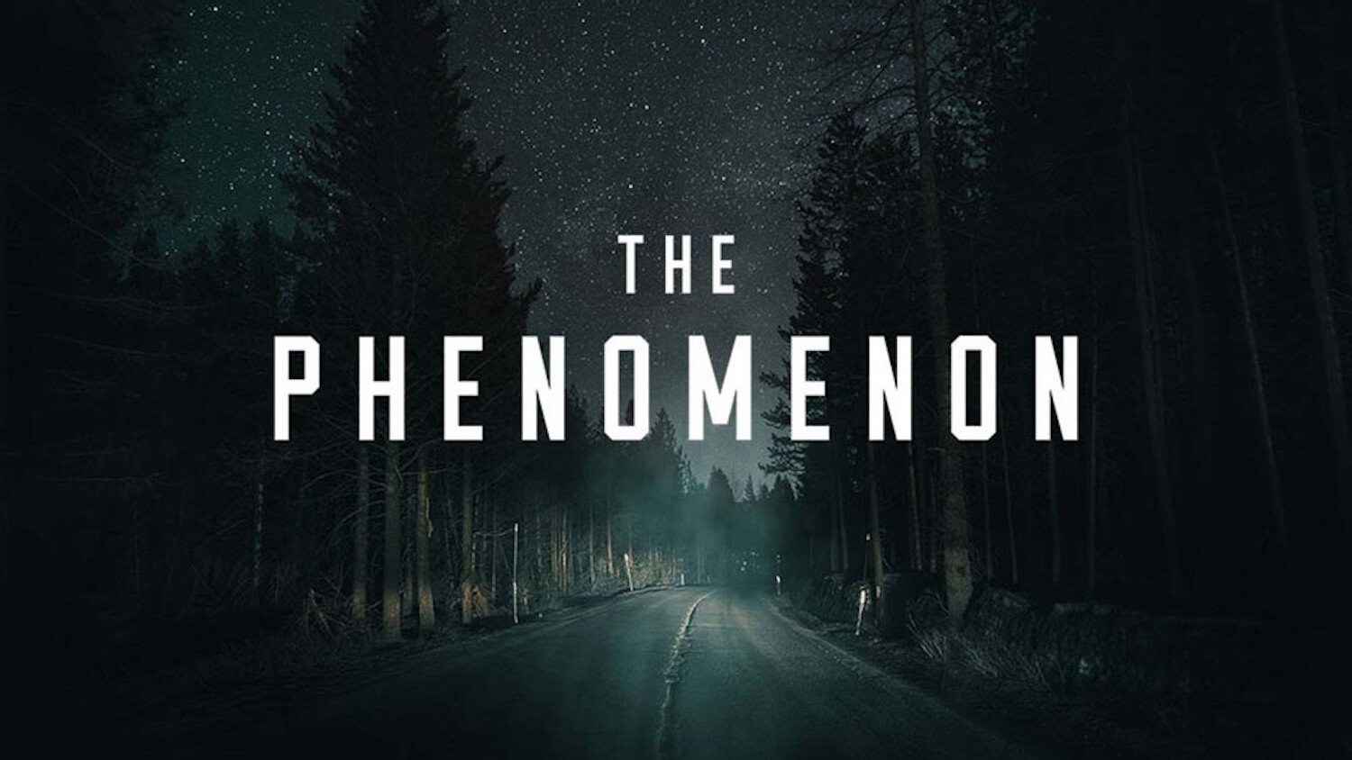 Foto de THE PHENOMENON