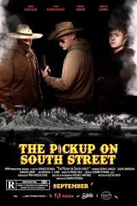 The Pickup on South Street