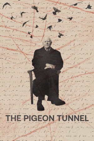 Volar en círculos, por John le Carré