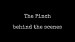 The Pinch: Behind the Scenes
