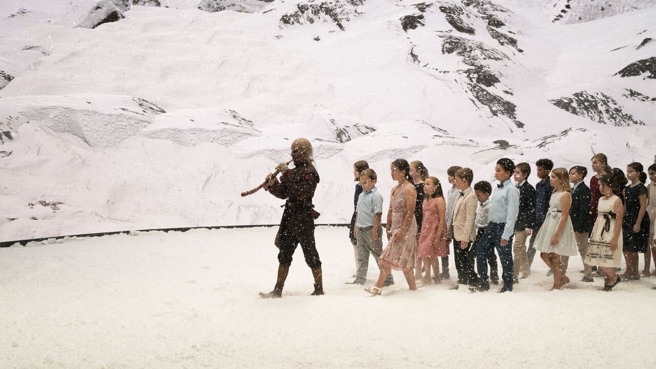 Foto de LA PARTITURA