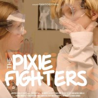 The Pixie Fighters