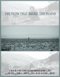 The Plow that Broke the Plains