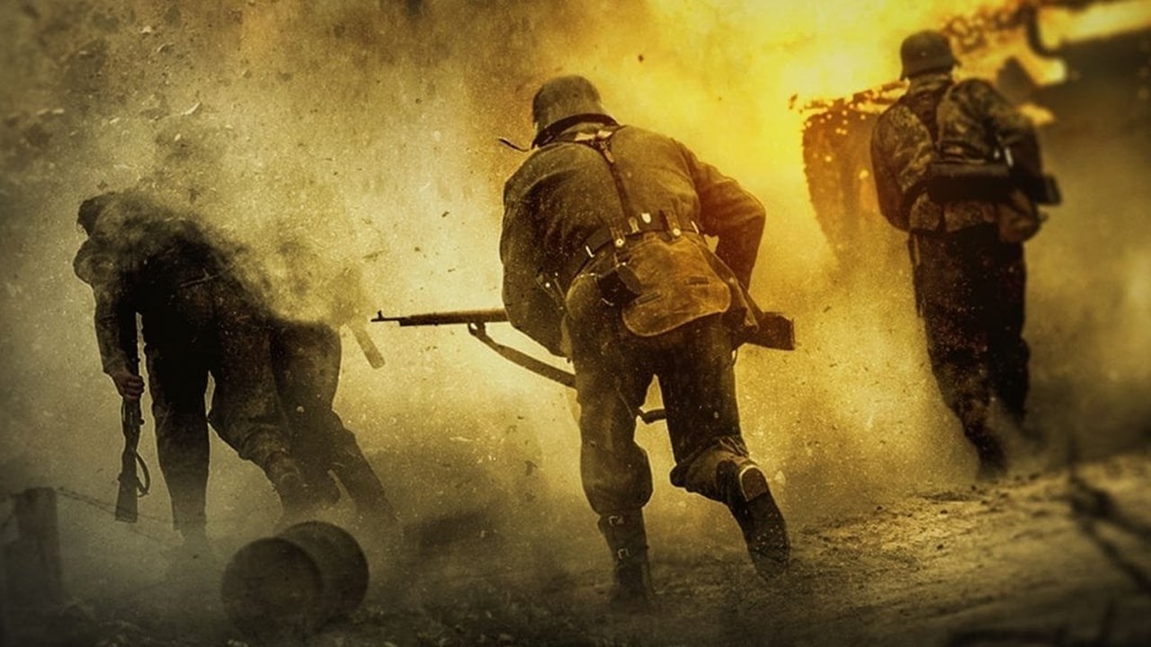 Foto de THE POINT OF NO RETURN