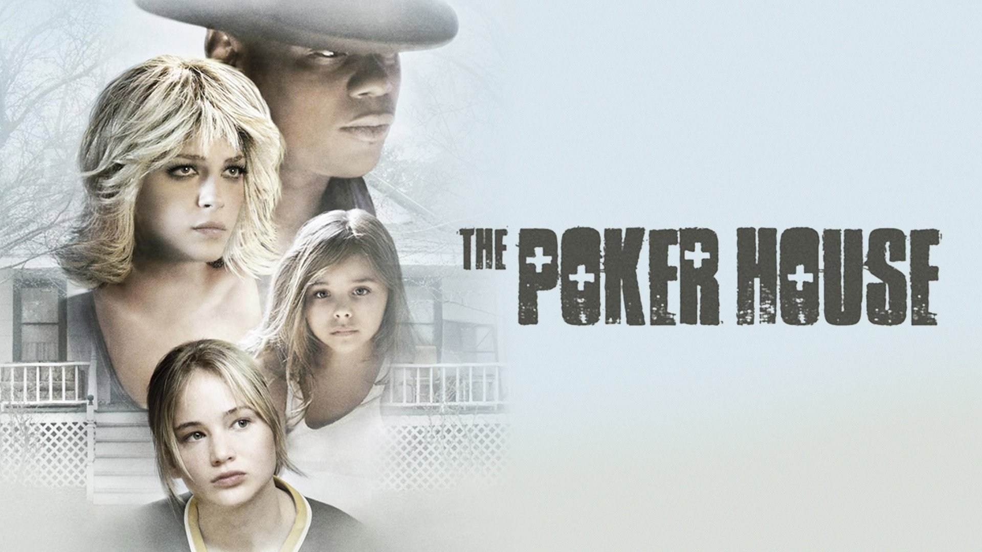 Foto de THE POKER HOUSE
