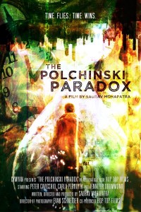 The Polchinski Paradox