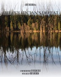 The Politician's Defeat