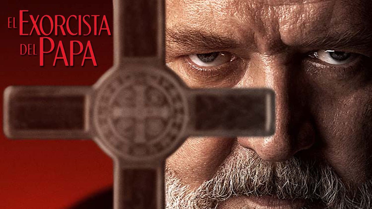Foto de EL EXORCISTA DEL PAPA