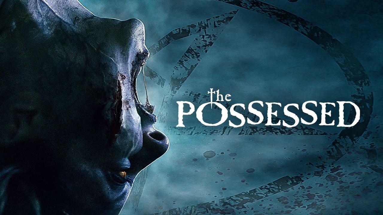 Foto de THE POSSESSED