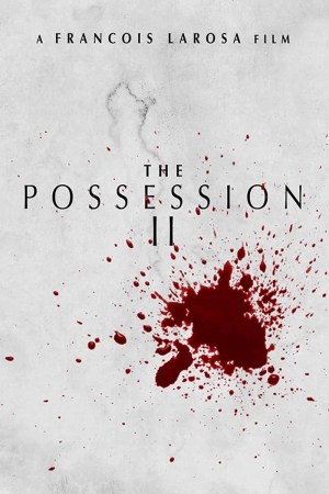 The Possession 2