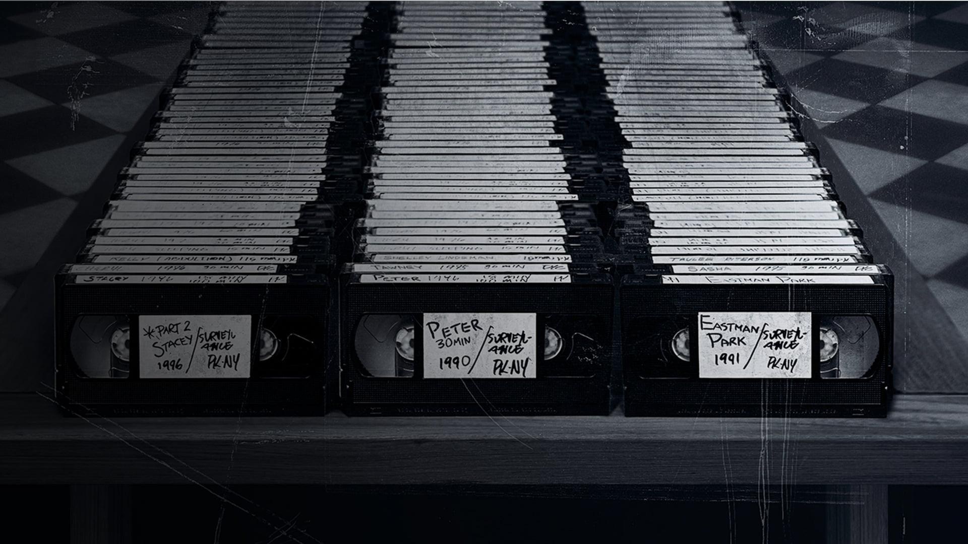 Foto de THE POUGHKEEPSIE TAPES