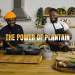 The Power of Plantain