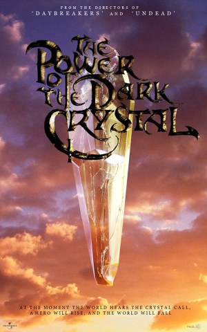 The Power of the Dark Crystal
