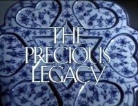 Película The Precious Legacy