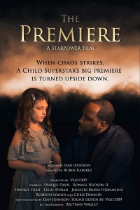 The Premiere
