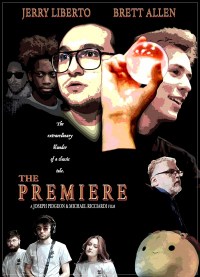 THE PREMIERE: A tale of vanity, Shakespeare, and Fushigi.