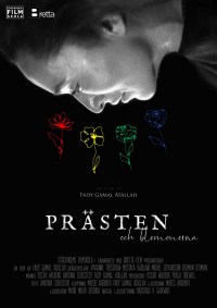 The Priest and the Flowers