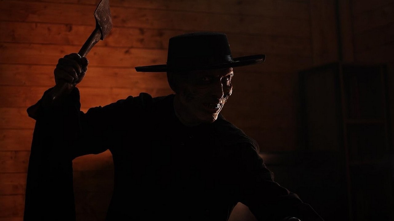 Foto de THE PRIEST: THANKSGIVING MASSACRE