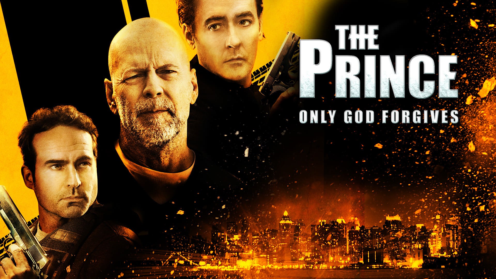 Foto de THE PRINCE