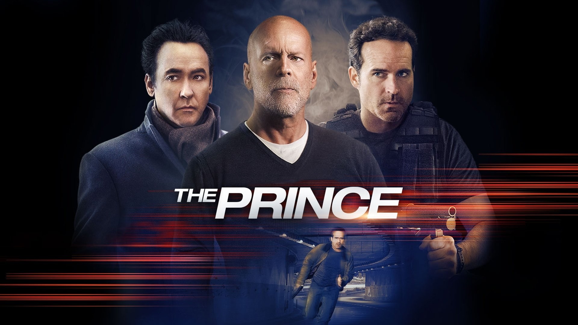 Foto de THE PRINCE
