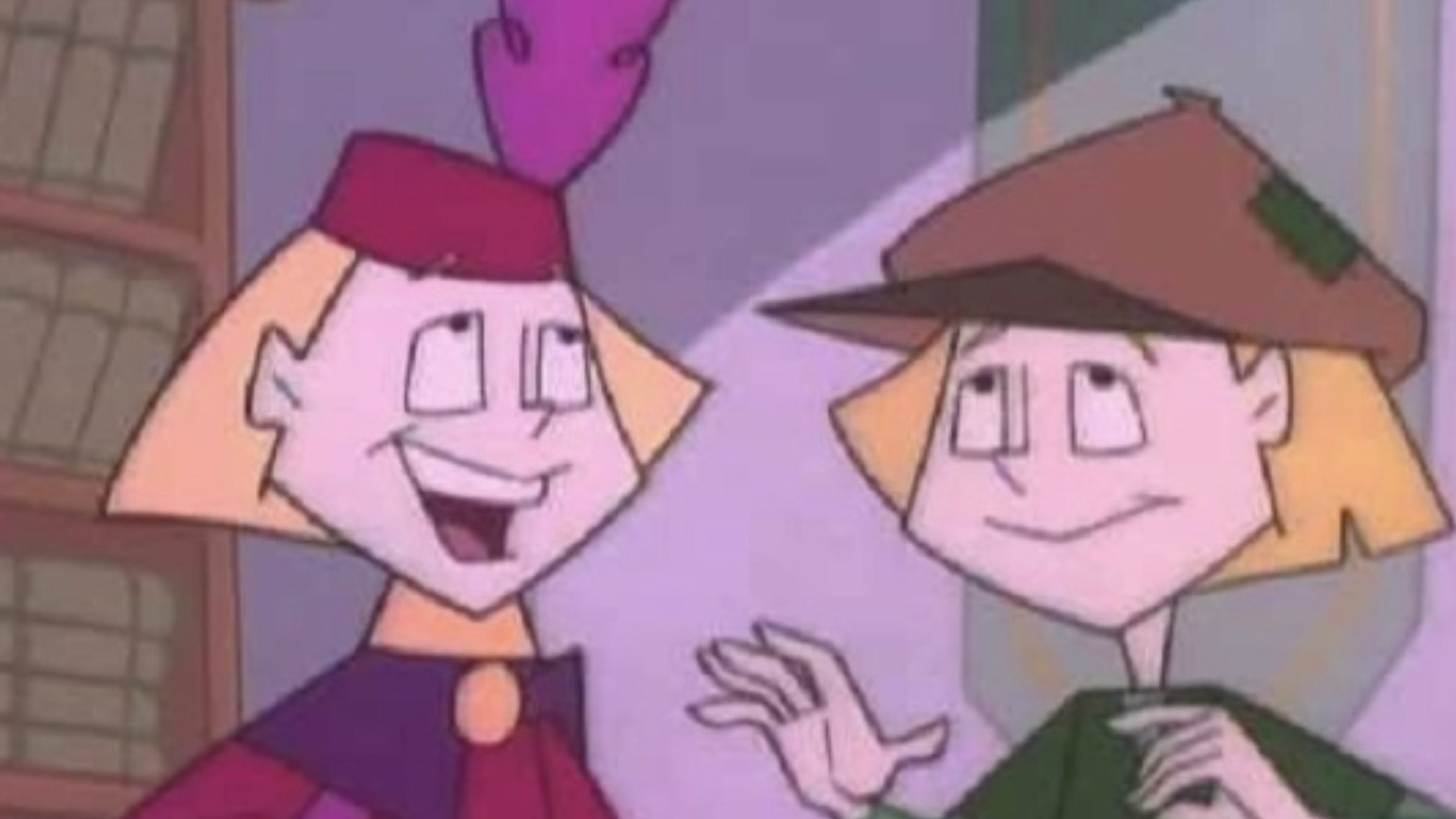 Foto de THE PRINCE AND THE PAUPER