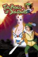 Prince of the Dinosaurs