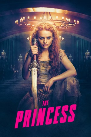 La princesa