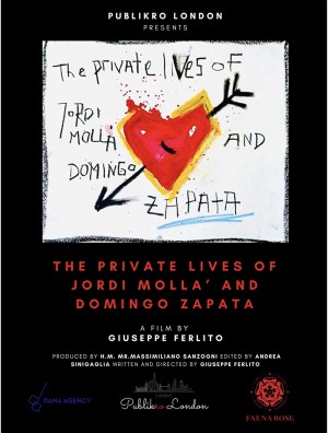 The Private Lives of Jordi Molla' & Domingo Zapata