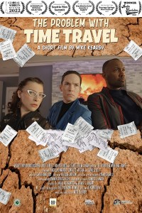 The Problem with Time Travel